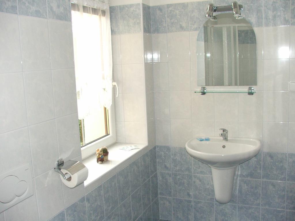 Ala Ubytovani Josefuv Dul Ruang foto