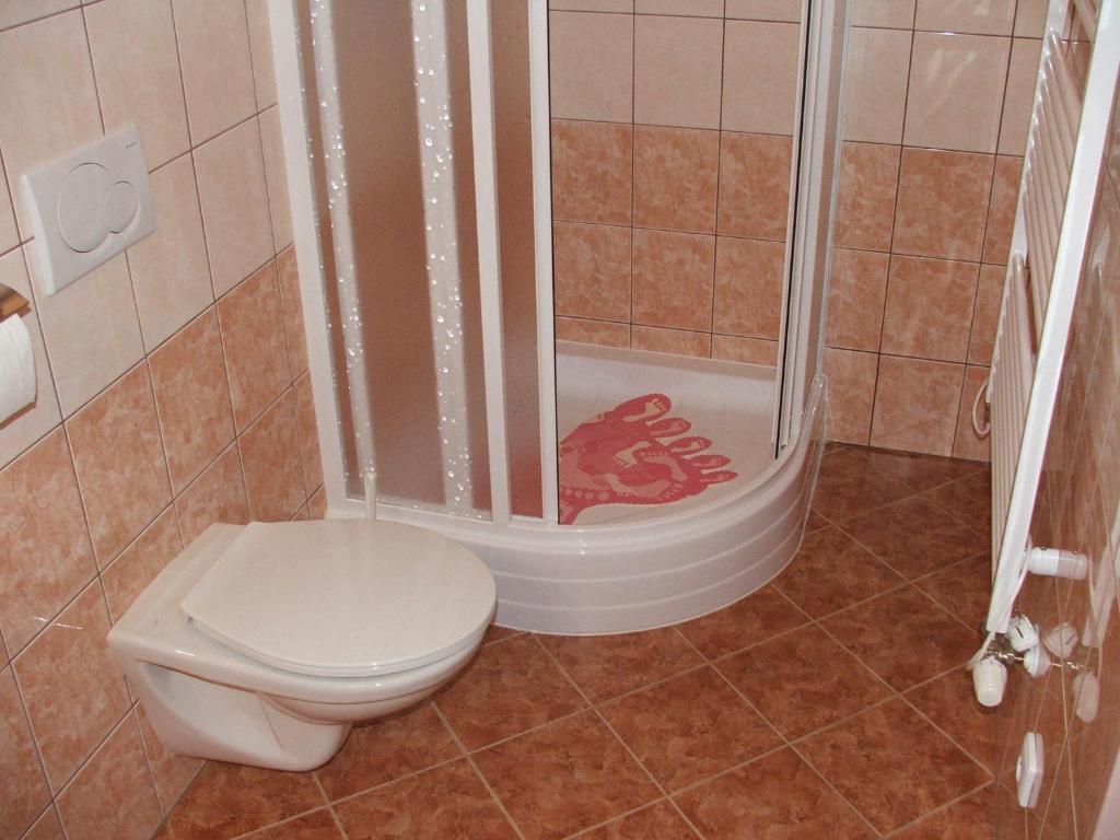 Ala Ubytovani Josefuv Dul Bagian luar foto