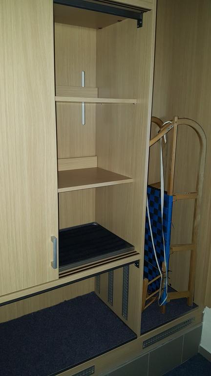 Ala Ubytovani Josefuv Dul Bagian luar foto